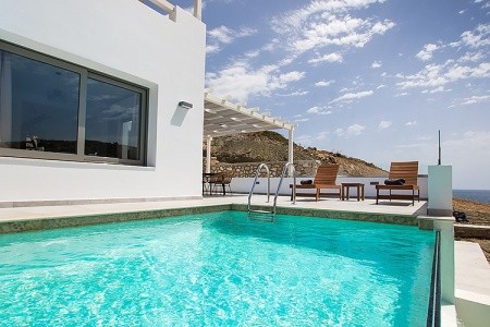 Ciel Boutique Villas - 2