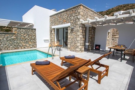 Ciel Boutique Villas - 3