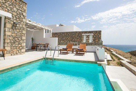Ciel Boutique Villas - 4