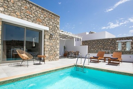 Ciel Boutique Villas - 5