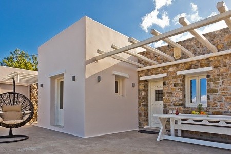 Lux View Villas & Suites - 2