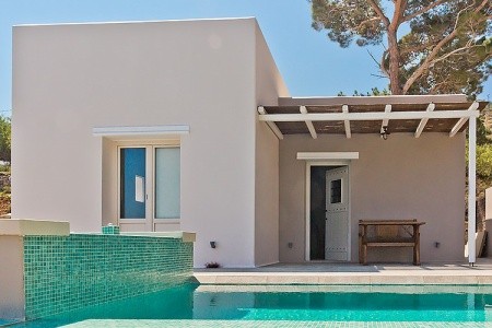 Lux View Villas & Suites - 3