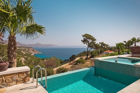 Lux View Villas & Suites - 5