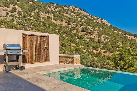 Lux View Villas & Suites - 5