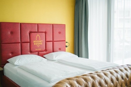 Rocket Rooms Velden - 2