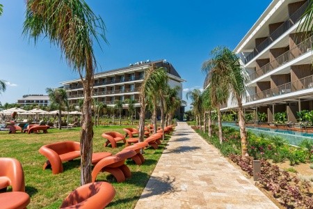 Sentido Serra Resort - 3
