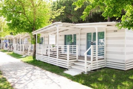 Camping Village Cesenatico - 1