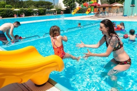Camping Village Cesenatico - 2
