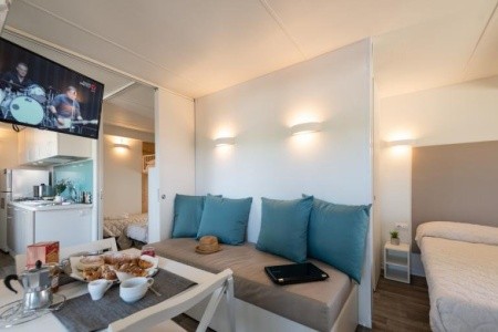 Camping Village Cesenatico - 3