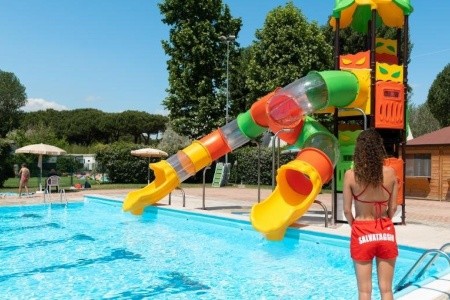 Camping Village Cesenatico - 5
