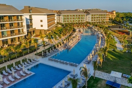 Sentido Serra Resort - 2