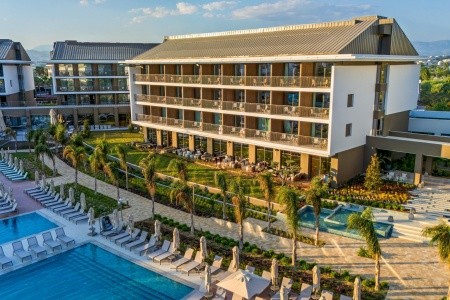 Sentido Serra Resort - 4