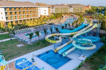 Sentido Serra Resort - 5