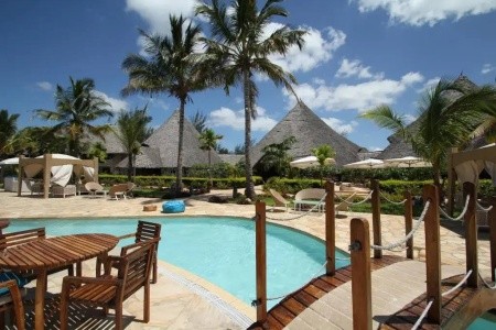 Fruit & Spice Wellness Resort - 2