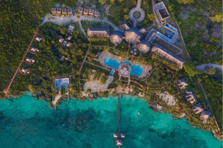 Fruit & Spice Wellness Resort - 3