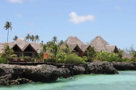 Fruit & Spice Wellness Resort - 4
