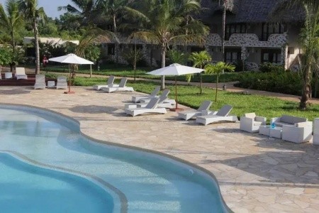 Fruit & Spice Wellness Resort - 5