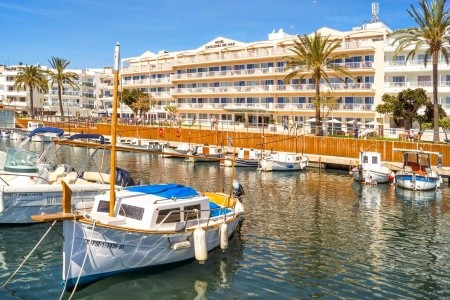 Catalonia Del Mar - 2