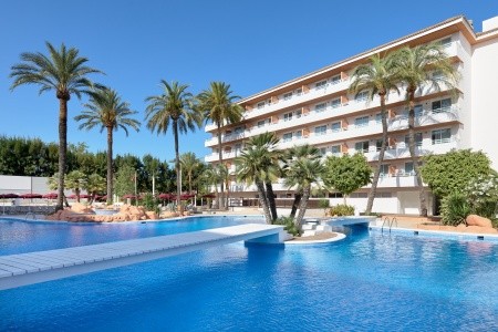 Tent Calvia Beach (Ex. Bh Mallorca) - 2