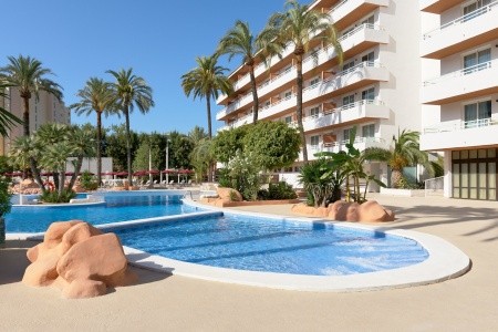 Tent Calvia Beach (Ex. Bh Mallorca) - 4