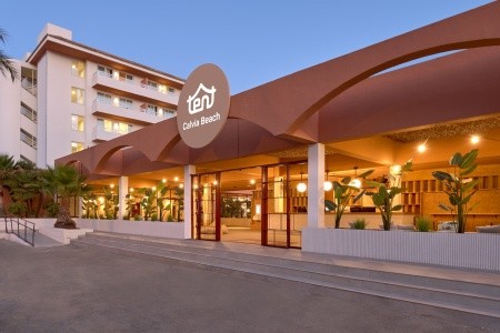 Tent Calvia Beach (Ex. Bh Mallorca) - 5