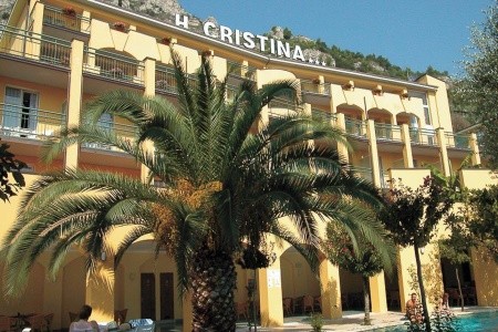 Cristina - 3