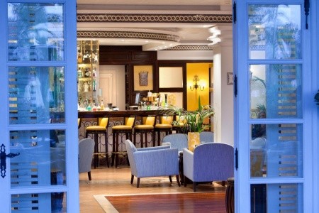 Seaside Grand Hotel Residencia - 3