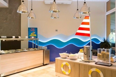 Primasol Ralitsa Aqua Club - 5