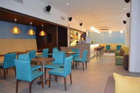 Primasol Ralitsa Aqua Club - 3