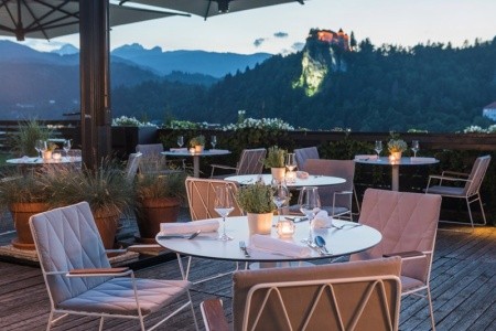 Kompas (Bled) - 5
