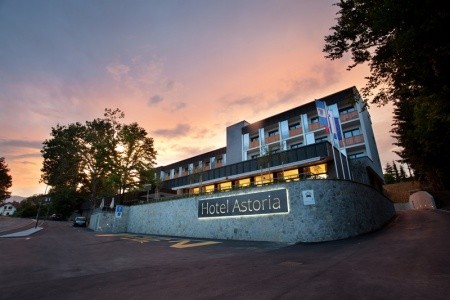 Astoria - 3