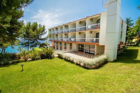 Resort Centinera - 4