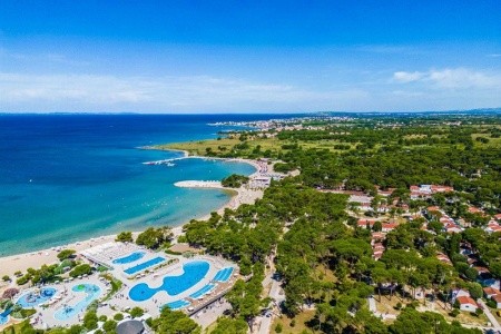 Zaton Holiday Resort Mobile Homes - 2