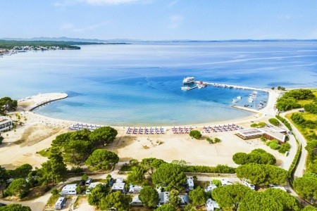 Zaton Holiday Resort Mobile Homes - 5