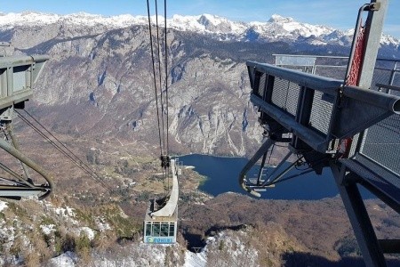 Triglav - 4