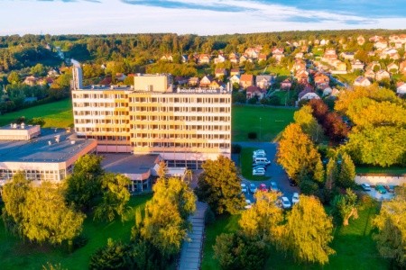 Hunguest Hotel Freya - 2