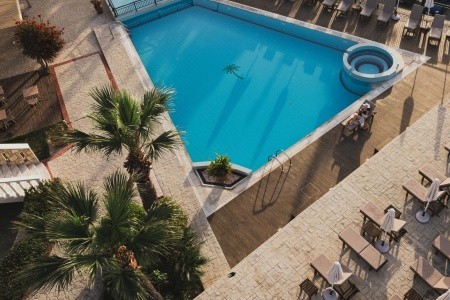 Gerakas Belvedere Hotel & Spa - 2