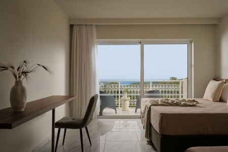 Gerakas Belvedere Hotel & Spa - 4
