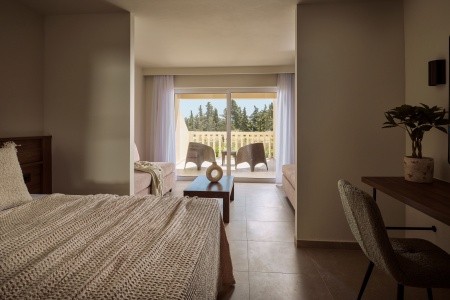 Gerakas Belvedere Hotel & Spa - 5