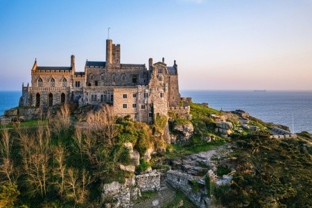 Cornwall & Devonshire – to nejkrásnější z jihu Anglie - 1