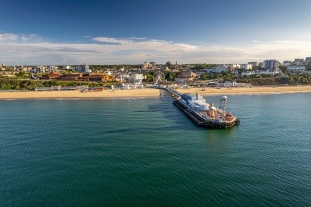 Cornwall & Devonshire – to nejkrásnější z jihu Anglie - 2