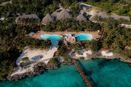 Fruit & Spice Wellness Resort - 2