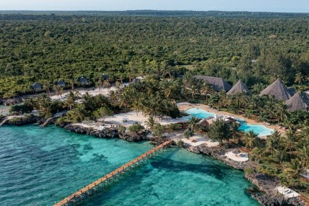 Fruit & Spice Wellness Resort - 3