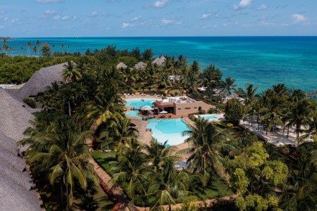 Fruit & Spice Wellness Resort - 4