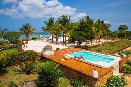Fruit & Spice Wellness Resort - 5