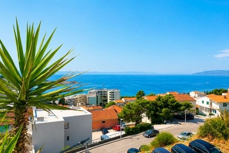 Apartmány Rudež Ii - 1