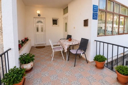 Apartmány Rudež Ii - 2