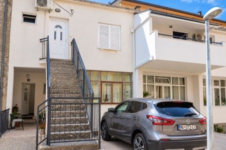 Apartmány Rudež Ii - 3