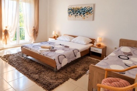 Apartmány Rudež Ii - 4