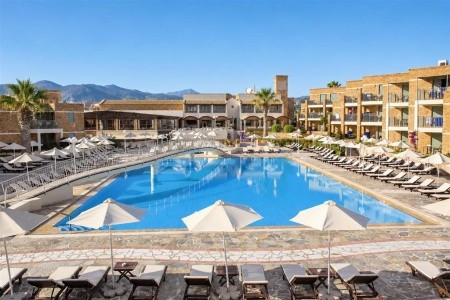 Aquis Bella Beach - 2